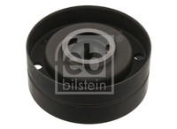 Febi Bilstein 07077 Umlenk-/FüHrungsrolle, Zahnriemen For Audi