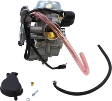 Moose Racing 1002-0108 Carburetor