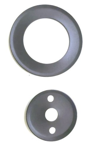 Peak Scientific Nitrogen Compressor CUP Seals for 71R6 71R545 71R555 NM32LA-A - Picture 3 of 3