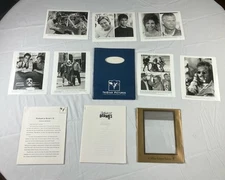 Press Kit WEEKEND AT BERNIE'S II (1993) Movie 7 Photos Production Booklet Folder