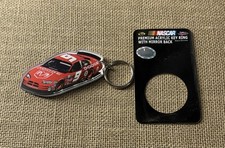 Nascar #9 Kasey Khane Dodge Dealers 2005 Wincraft Sports Keychain Mirror NEW