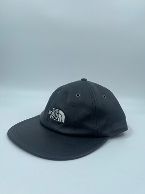 帽子 Supreme North Face Leather 6-Panel 18aw Supreme The North Face Leather 6-Panel (FW18) - $88