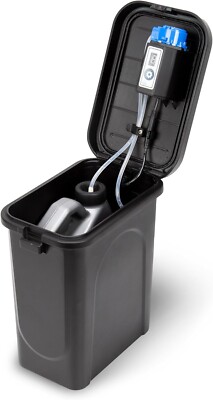 Aquascape Pond and Fountain Water Treatment Automatic Dosing System SL, 96085