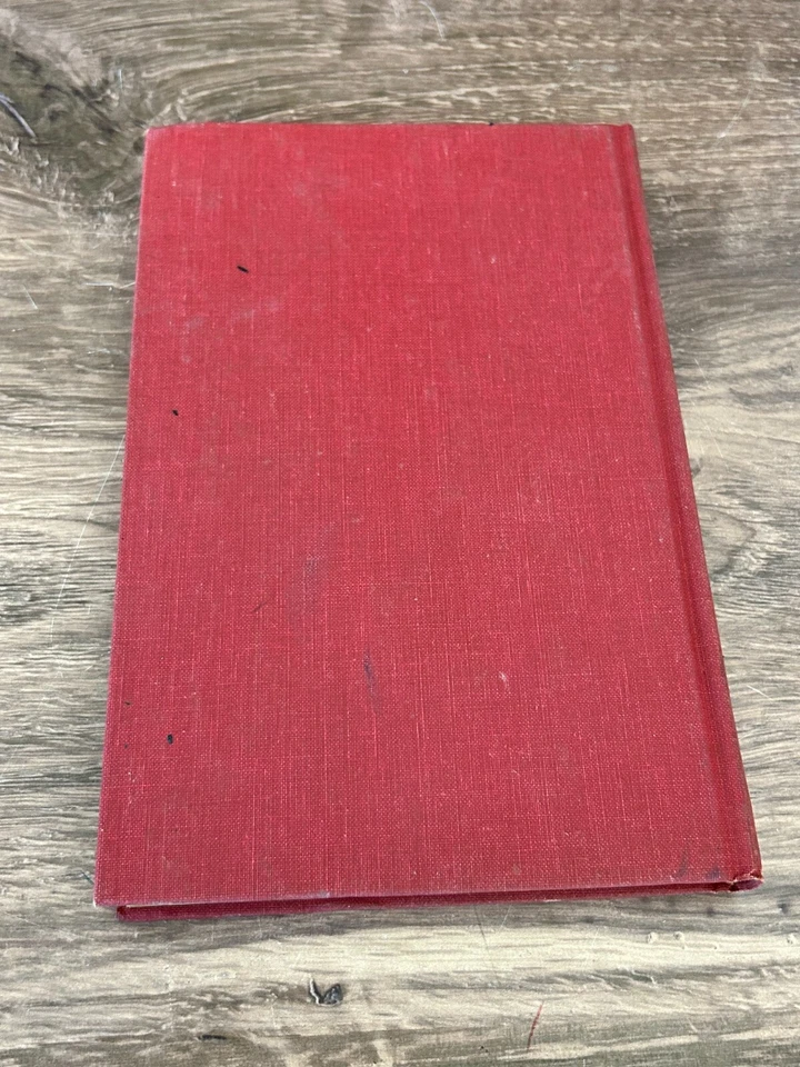 Sanctuary - William Faulkner (1957 Hardcover) - Image 3 of 4