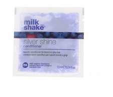 Milk Shake Silver Shine Conditioner, 0.34 oz