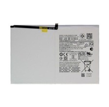 Replacement Battery for Samsung Galaxy Tab A8 X200 HQ-6300SA 6820 mAh