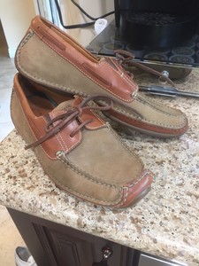 Hs trask moccasins Clearance