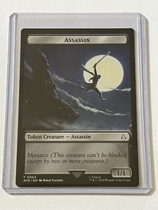 Assassins Creed Card Sleeves | eBay Assassins Creed Card Sleeves | eBay