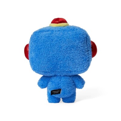 Treasure Truz Official Goods Hikun Standing Doll Plush Toy