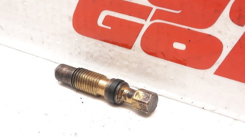 EINSTELL SCHRAUBE DROSSELKLAPPE VW GOLF 1 CABRIO JH MOTOR SCIROCCO