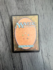 Magic the gathering cards rare