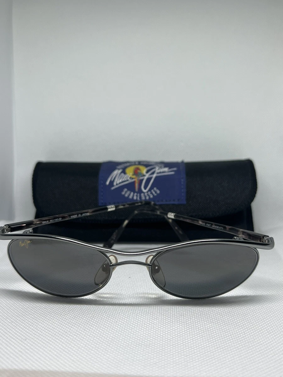 Maui jim tortoise best sale shell