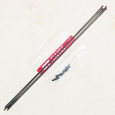 DT Swiss WXK1501277342S Speichenkit für XR XM EXC 1501 Spline 27,5 Zoll 30mm
