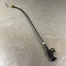 Honda CB900F CB900 F CB919 CB 919 F 02 - 07 OEM Choke Adjustment Cable Knob
