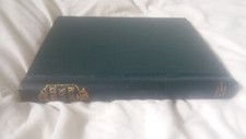 ÁLBUM DE ESTAMPILLAS VINTAGE STANLEY GIBBONS SIMPLEX CON ESTAMPILLAS ANTIGUAS DE TODO EL MUNDO