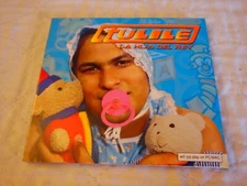 TULILE - La Hija Del Rey - CD - RARE 2002 Cedeno Records