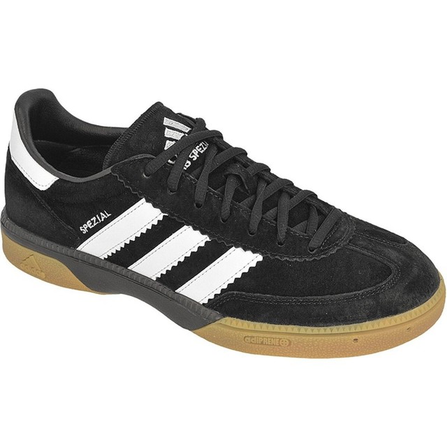 adidas spezial shoes black