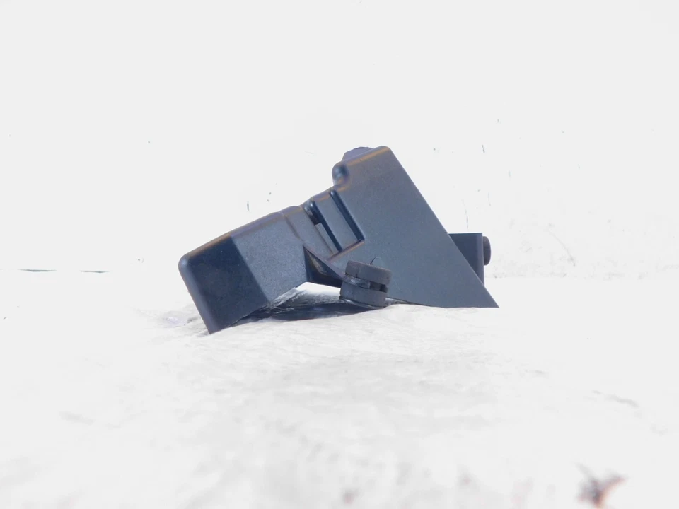 BMW F650CS F650GS Dakar G650GS Sertao Bottom Part Fuse E Box Tray - 61112346547 - Изображение 4 из 4