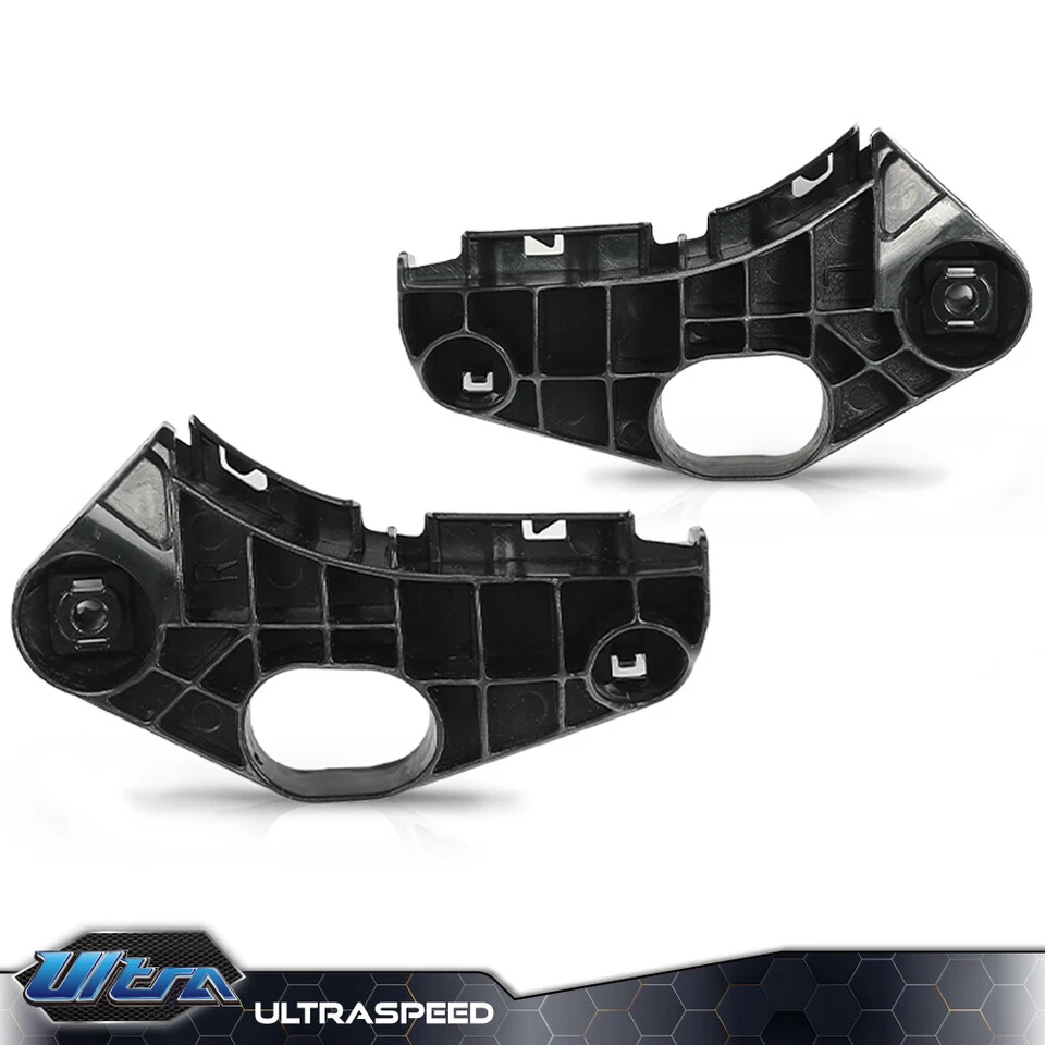 适合 07-11 雷克萨斯 GS350 06-07 GS430 GS450h GS460 前上保险杠固定器 — 第 2/4 张图片