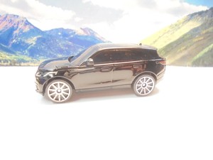 range rover evoque hot wheels