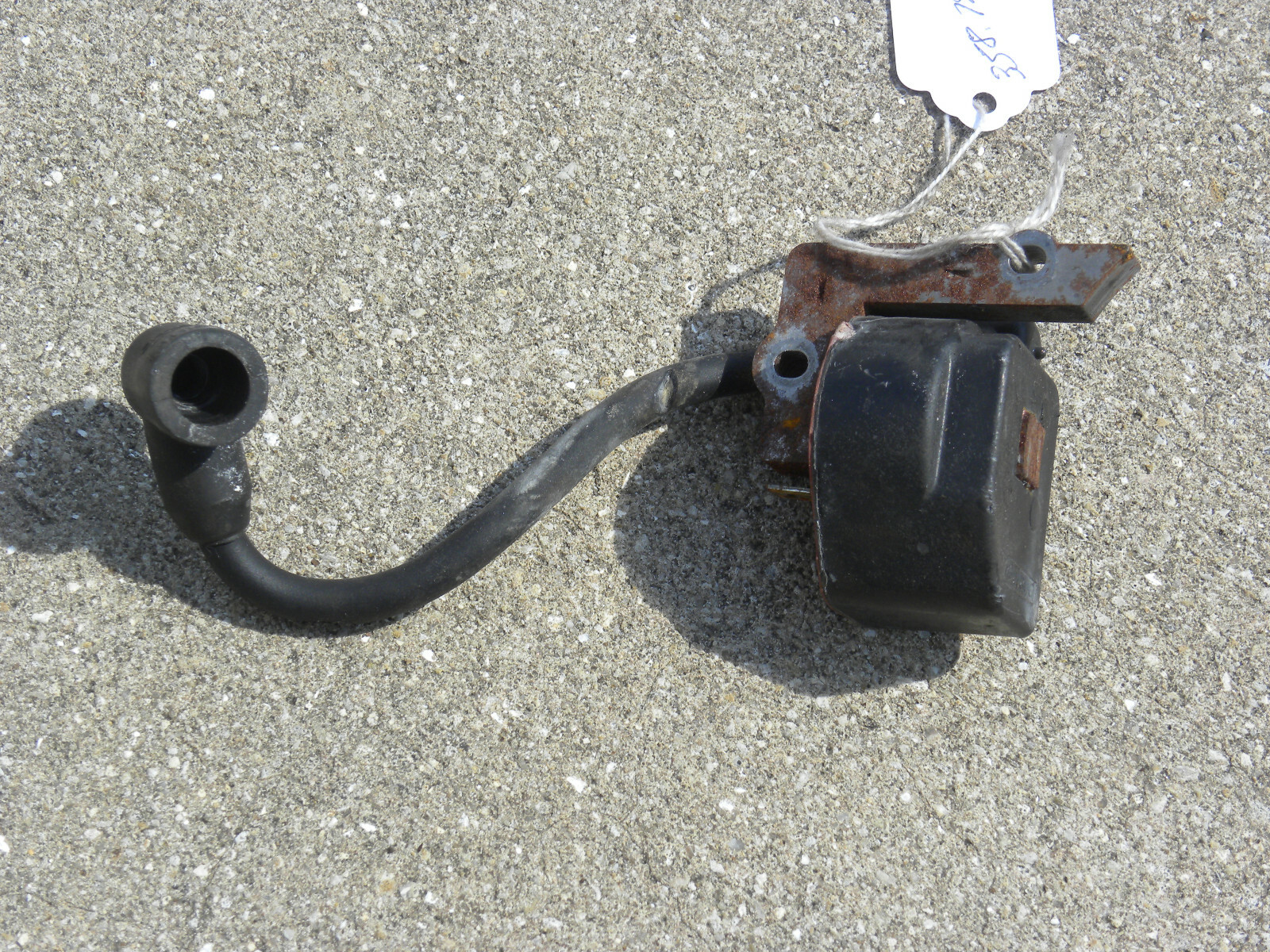 Poulan Blower Ignition Module #545081826, 545158001 Fits PPB430VS  