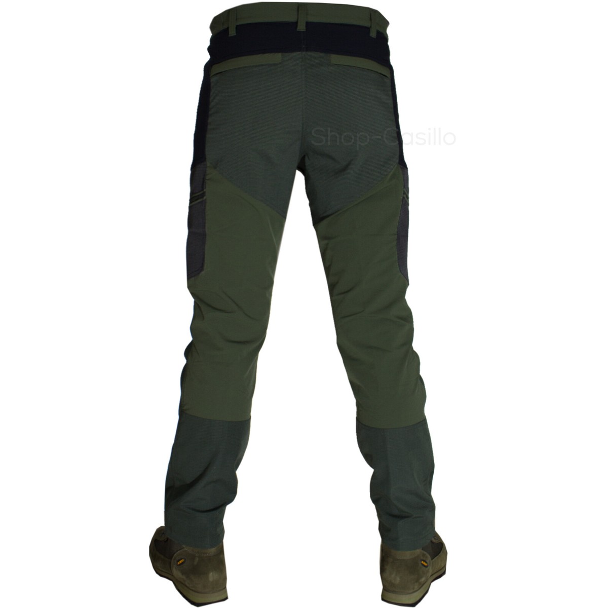 Seeland Oak Hose - Trekkinghose Herren Online Kaufen