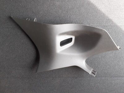 2016 FORD FIESTA MK7 REAR RIGHT SIDE PILLAR TRIM O/S/R  D1BB-B31010-AAW