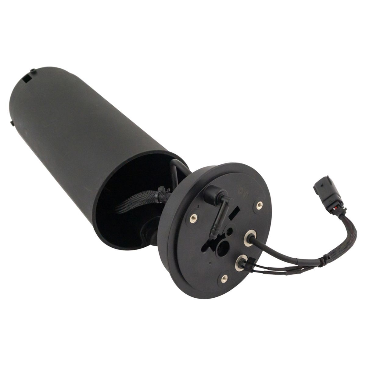 Diesel Exhaust Fluid Additive Reservoir Reductant Heater for Ford SD