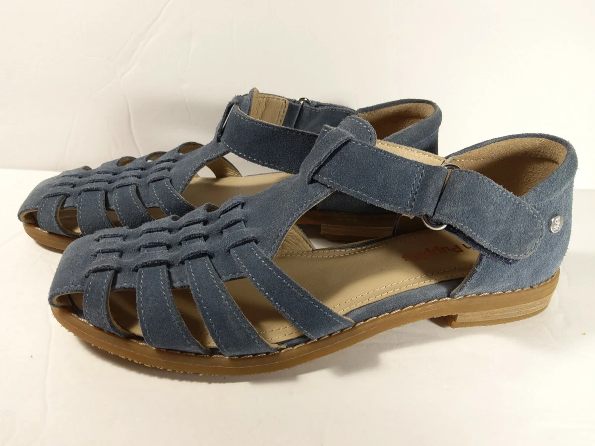 bud hovedsagelig Indtil Hush Puppies Womens Chardon Fisherman Sandal | eBay