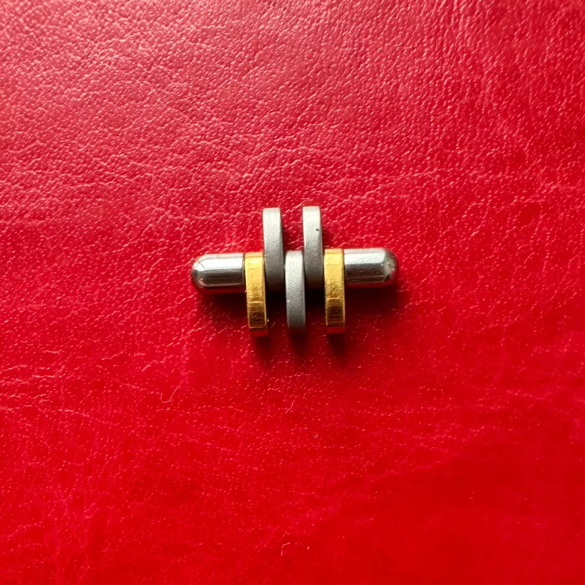 Cartier watch top bracelet links