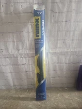 Rain-X Vision 17" Windshield Wiper Blades