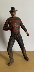 mcfarlane freddy