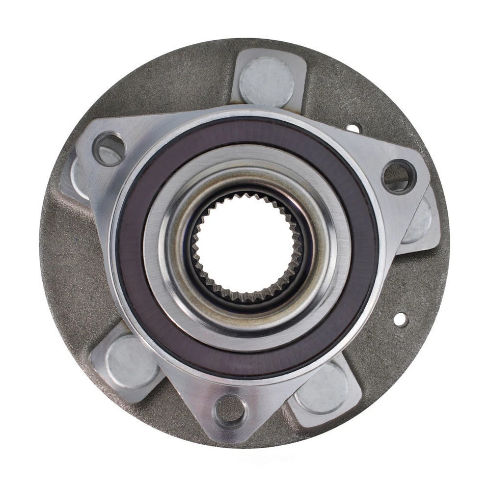 Wheel Bearing & Hub Assembly fits 2016-2021 Chevrolet Camaro GMB - Image 4 of 4