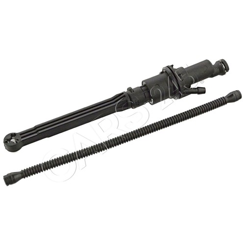 FEBI Clutch Master Cylinder For PEUGEOT CITROEN 2008 207 Cc Sw C3 II ...