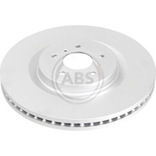 Disque de frein Nissan 370 Z