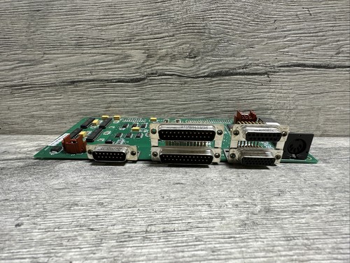Beckman Board 3995 00517205 #N19-7 - Picture 4 of 4