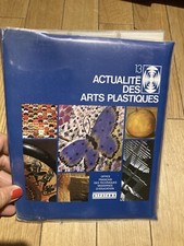 Plastic Arts News Issue 13 Takis Pellaert De Stael Zadkine Slides