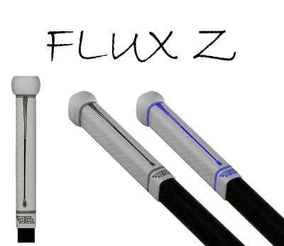 BUTTENDZ Flux Z Grip