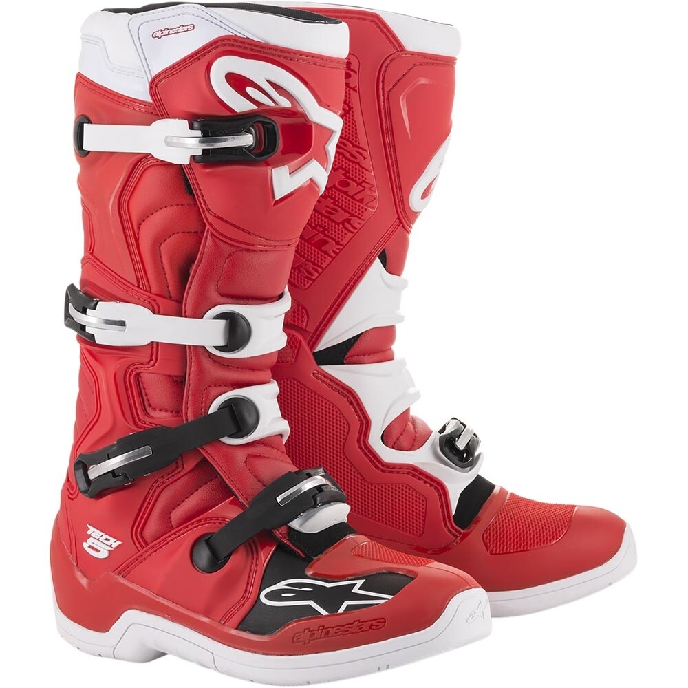 Alpinestars Tech 5 Five MX Motocross 
