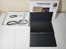 Amatage 15.8" Portable HD Video Monitor 1080p