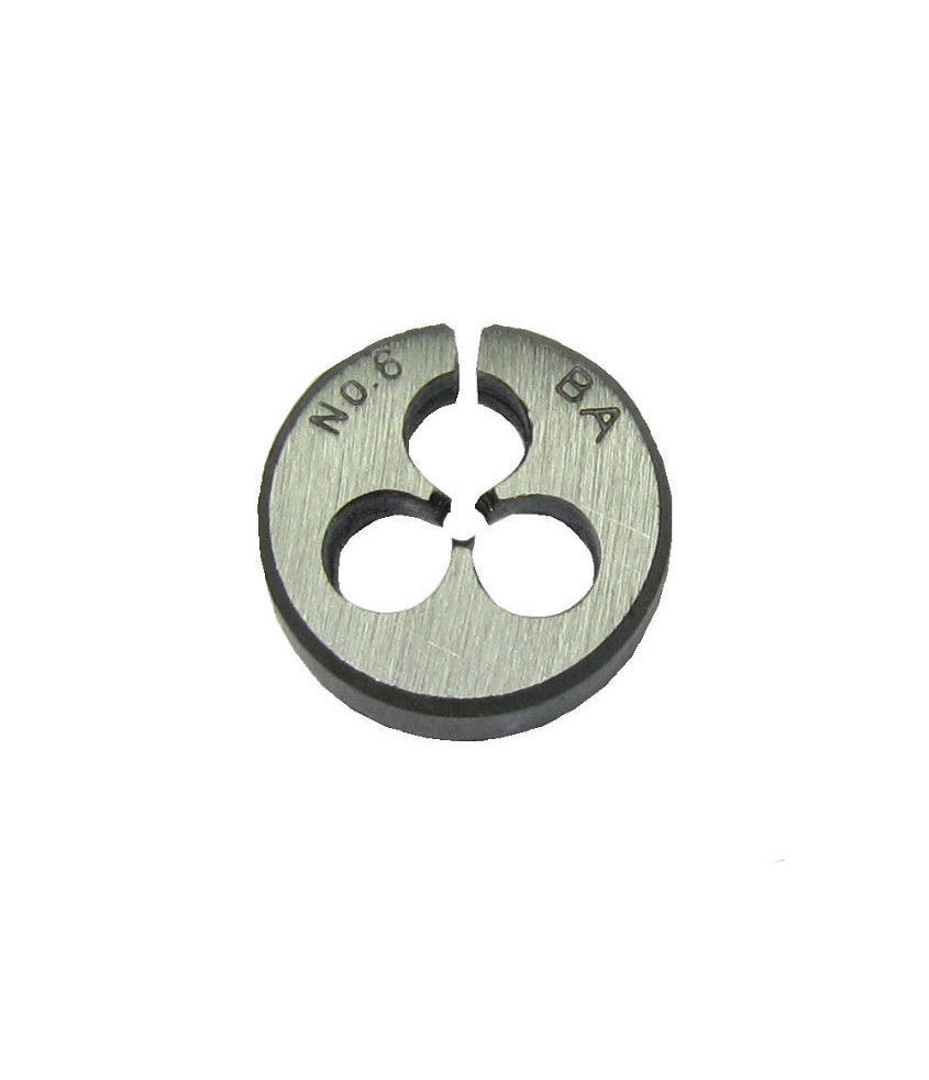RDGTOOLS 9BA DIE STANDARD 9BA PITCH ENGINEERING TOOLS