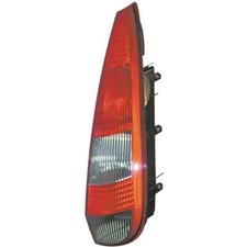 DIEDERICHS Rückleuchte Heckleuchte rechts für Ford Fusion JU_