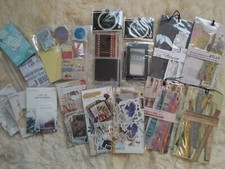 New packages of stickers, journaling, scrapbook, junk journaling, nature sticker