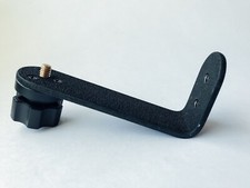 ProAm USA LCD MONITOR MOUNTING BRACKET SWIVEL ADAPTER for Jib