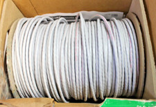 Category 5 Data communication cable,  Spool- Reel, Bare Wire Ending, Internet
