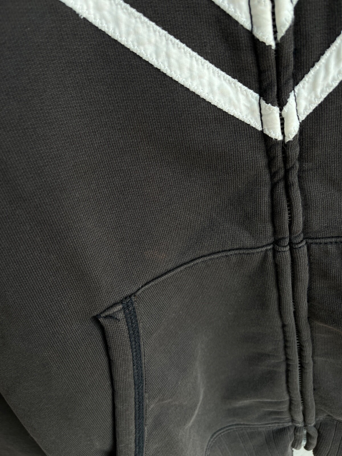 Polo Ralph Lauren 2011 Track Jacket Uomo Gran Bretagna USA Big Pony Preppy