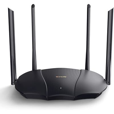 Tenda RX9 Pro AX3000 Dual-band Gigabit WiFi 6 Router Wireless 802.11ax (NO BOX)