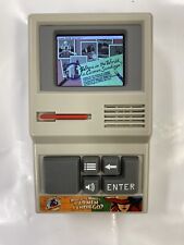 Carmen Sandiego - Handheld Computer Game 