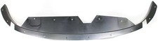 Front Valance Lower Air Deflector Primed for 2001-2003 Chrysler Voyager D040101P