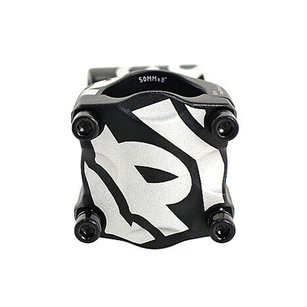 Race Face Potence Chester 31.8 mm 2024 - Potences - Materiel Velo